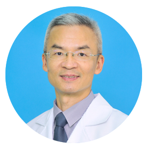 Advisory Member：Dr. Lin Tsochou