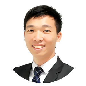Advisory Member：Mr. Yi-No Kang