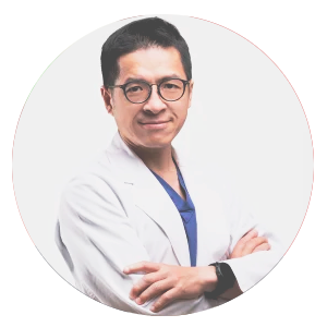  急診醫學委員會  主任委員  陳國智  醫師