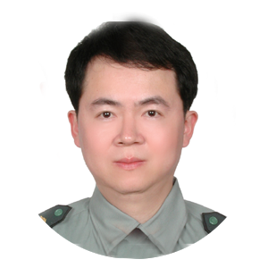 Advisory Member：Dr. Che-Hao Hsu