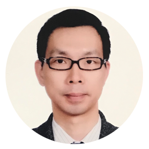 顧問會員：林中仁 醫師