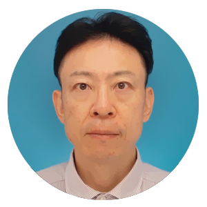 Advisory Member：Dr. Yasuyuki Shibata