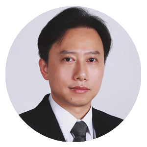 Advisory Member：Dr. Cheng-Wei Lu