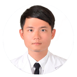 Advisory Member：Dr. Hsin-Fu Chen