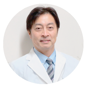 Advisory Member：Dr. Shigeki Yamaguchi
