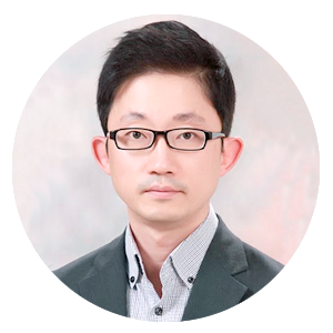 Advisory Member：Dr. Jin-Tae Kim