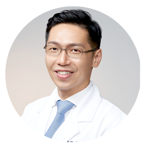 顧問會員：林恩能 醫師