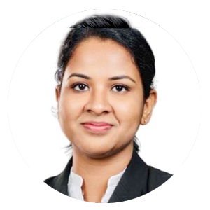 顧問會員 Dikshitha Kshirasagar Chetty 醫師