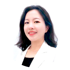 Deputy Secretary-General	Pei-Yi Chen