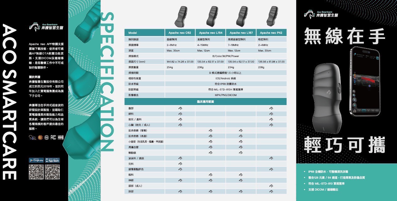Adison Biotechnology Co., Ltd